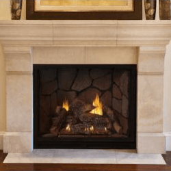Empire Tahoe Luxury Gas Fireplaces